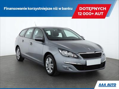 Peugeot 308 II SW 1.6 BlueHDi 99KM 2017