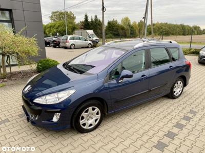 Peugeot 308 SW 120 VTi Active