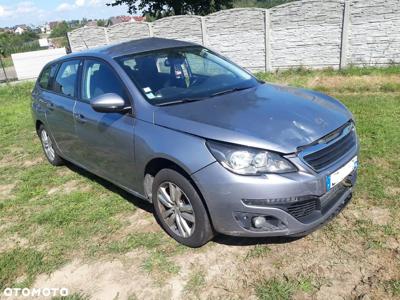 Peugeot 308 SW 1.6 BlueHDi Active S&S