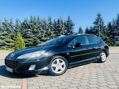 Peugeot 407 1.6 HDi Premium