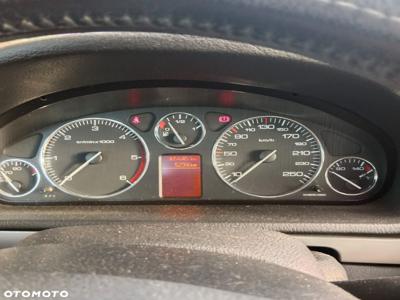 Peugeot 407 2.0 HDI Platinum