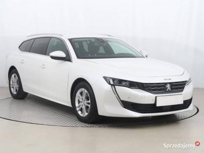 Peugeot 508 1.6 PureTech