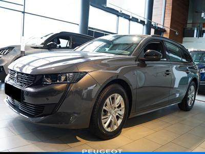 Peugeot 508 II SW 1.5 BlueHDi 130KM 2022