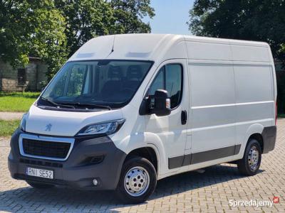 Peugeot Boxer, (Fiat Ducato, Citroen Jumper) 2,2 hdi, L2H2,