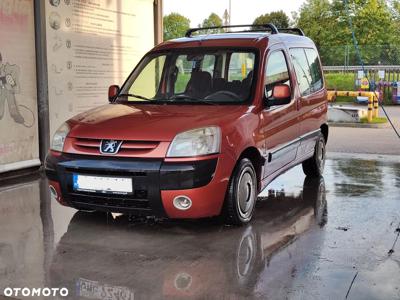 Peugeot Partner 2.0 HDi XT