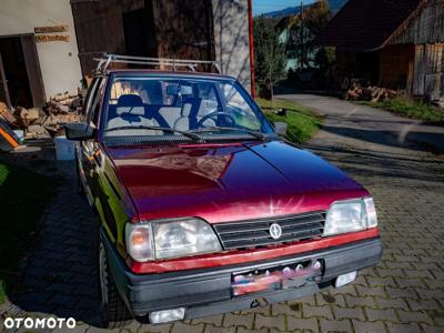 Polonez 1.6