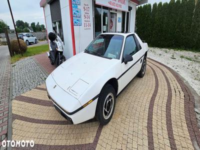 Pontiac Fiero