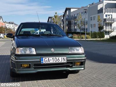 Renault 19 1.7 GTS