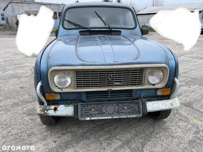 Renault 4 1.1 GTL