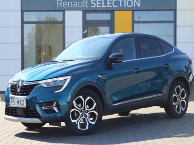 Renault Arkana 1.3 TCe 140KM 2021