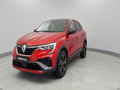 Renault Arkana 2021