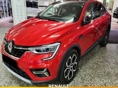 Renault Arkana 2022