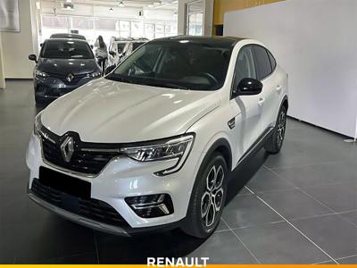 Renault Arkana 2023