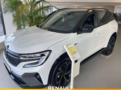 Renault Austral 2023