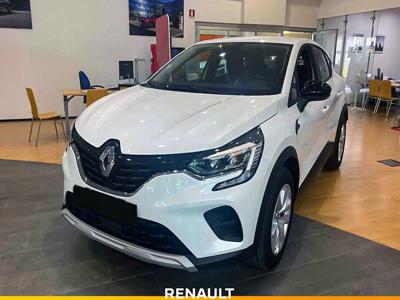 Renault Captur II Crossover 1.0 TCe LPG 100KM 2023