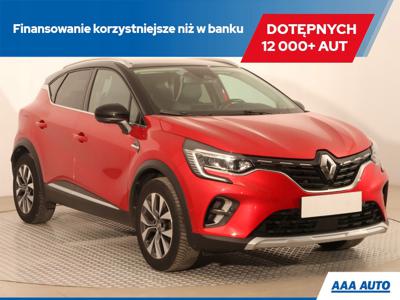 Renault Captur II Crossover 1.3 TCe 130KM 2020