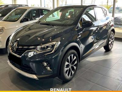 Renault Captur II Crossover 1.3 TCe 140KM 2023