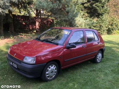 Renault Clio 1.1 RN