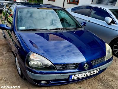 Renault Clio 1.2 16V 75 Collection