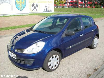 Renault Clio 1.2 16V 75 Collection