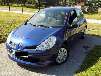 Renault Clio 1.2 16V 75 Collection