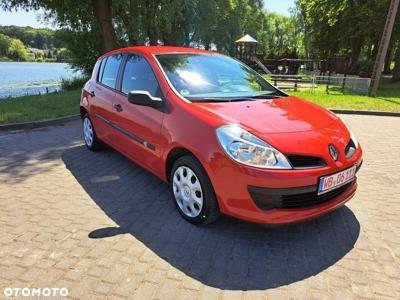 Renault Clio 1.2 16V 75 Dynamique