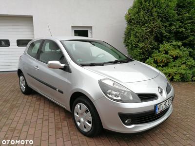 Renault Clio 1.2 16V 75 Expression