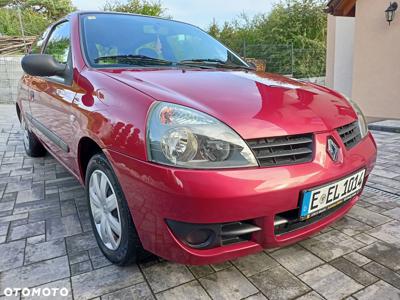 Renault Clio 1.2 16V 75 Expression