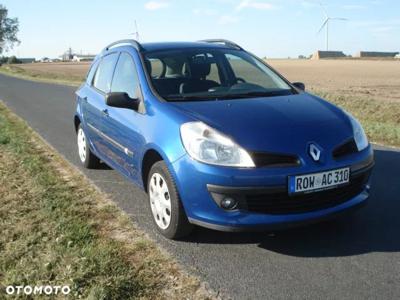 Renault Clio 1.2 16V 75 Grandtour Dynamique