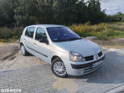 Renault Clio 1.2 16V Alize