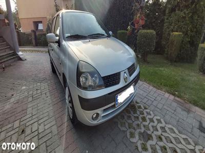 Renault Clio 1.2 16V Alize