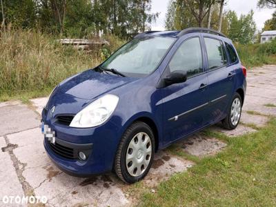 Renault Clio 1.2 16V Alize