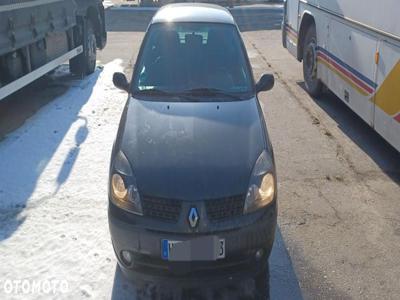 Renault Clio 1.2 16V Authentique