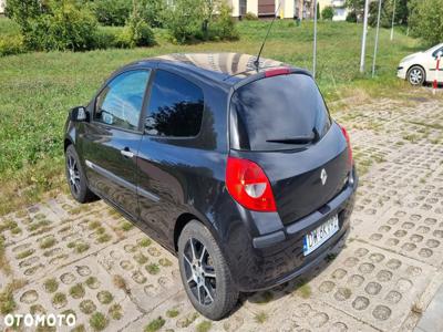 Renault Clio 1.2 16V Authentique