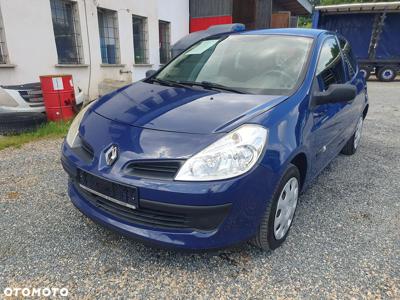 Renault Clio 1.2 16V Authentique