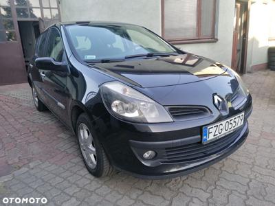 Renault Clio 1.2 16V Ripcurl