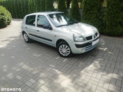 Renault Clio 1.2 Alize