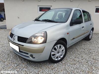 Renault Clio 1.2 All Inclusive