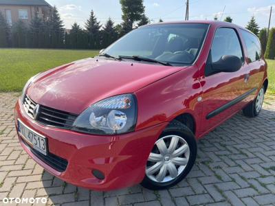 Renault Clio 1.2 All Inclusive