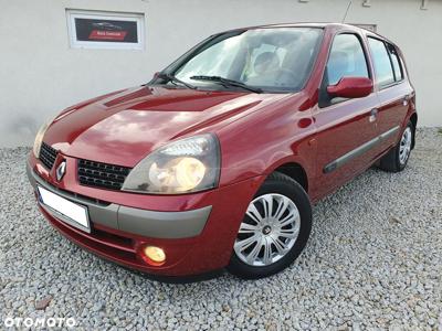 Renault Clio 1.2 Authentique