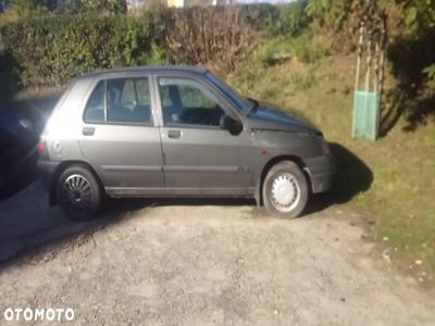 Renault Clio 1.2 RL