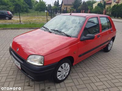 Renault Clio 1.2 RN