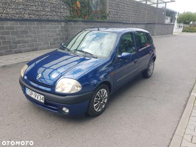 Renault Clio 1.2i MTV