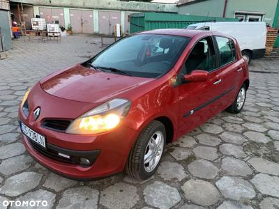 Renault Clio 1.4 16V Dynamique