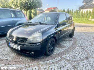 Renault Clio 1.4 16V Dynamique