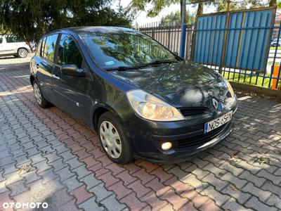 Renault Clio 1.5 dCi 105 FAP Grandtour Luxe