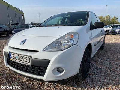 Renault Clio 1.5 dCi 75 Expression