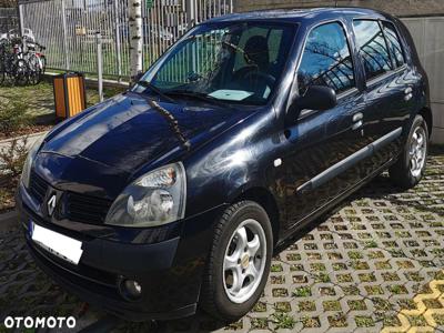 Renault Clio 1.5 dCi Alize