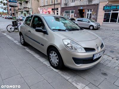 Renault Clio 1.5 dCi Alize