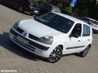 Renault Clio 1.5 dCi Alize